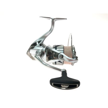  SHIMANO シマノ スピニングリール STARDIC 4000XG 23ストラディック  045904