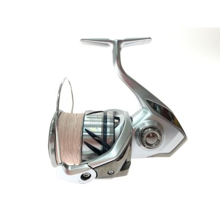  SHIMANO シマノ スピニングリール STARDIC 4000XG 23ストラディック  045904