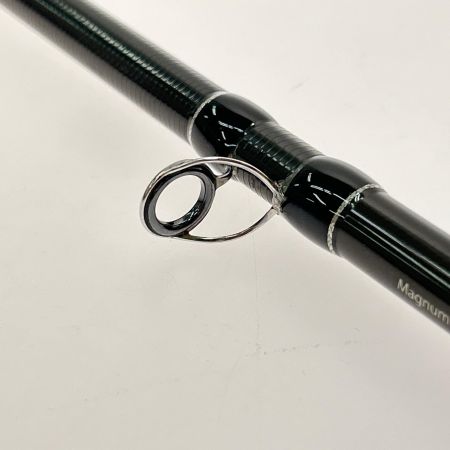  Fishman フィッシュマン ルアーロッド BRIST comodo 6.10XH