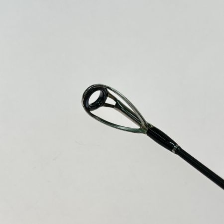  Fishman フィッシュマン ルアーロッド BRIST comodo 6.10XH