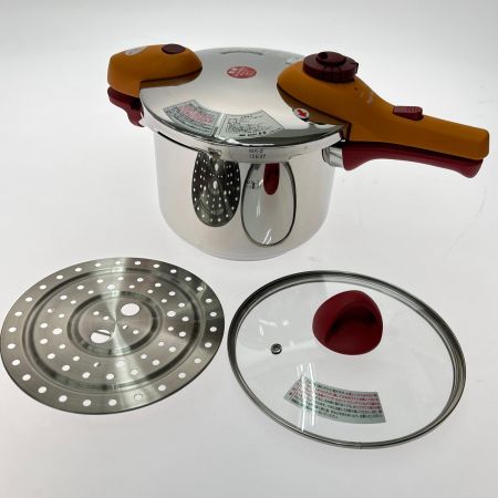   マジッククッキング 圧力鍋 4.5ℓMK-2