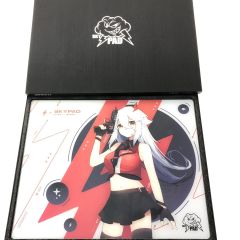  Skypad スカイパッド ガラスマウスパッド 3.0 XL SORA (LIMITED DROP) Aランク