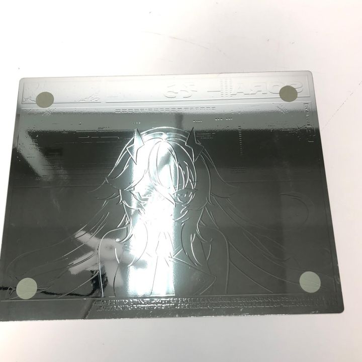 SKYPAD スカイパッド ガラスパッド 3.0XL Shiny Sora マウスパッド