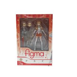 グッドスマイルカンパニー figma 178 アクションフィギュアシリーズ ソードアートオンライン アスナ Bランク
