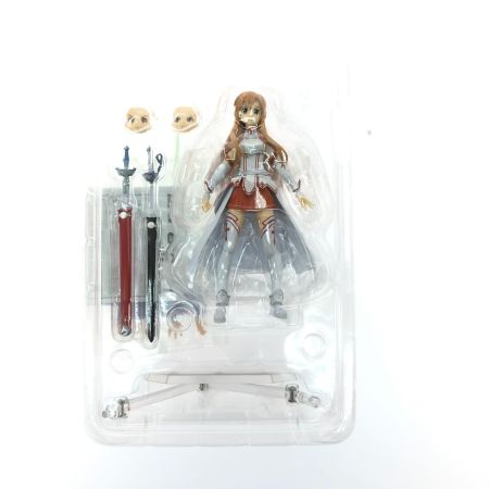 グッドスマイルカンパニー figma 178 アクションフィギュアシリーズ ソードアートオンライン アスナ