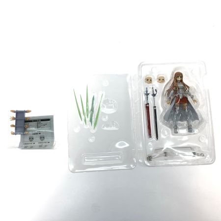 グッドスマイルカンパニー figma 178 アクションフィギュアシリーズ ソードアートオンライン アスナ