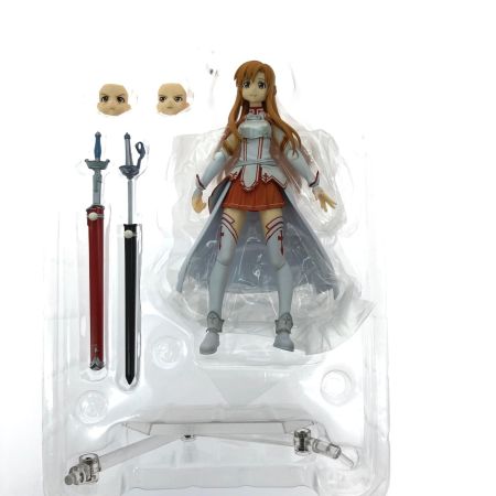 グッドスマイルカンパニー figma 178 アクションフィギュアシリーズ ソードアートオンライン アスナ