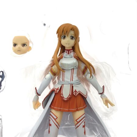 グッドスマイルカンパニー figma 178 アクションフィギュアシリーズ ソードアートオンライン アスナ