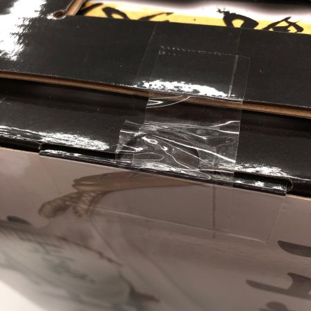 BANDAI バンダイ フィギュア モンキー・D・ガープ 「一番くじ ワンピース 伝説の英雄」 MASTERLISE B賞