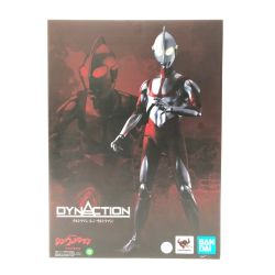 ▼▼ BANDAI バンダイ シン・ウルトラマン DYNACTION ウルトラマン Bランク