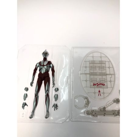  BANDAI バンダイ シン・ウルトラマン DYNACTION ウルトラマン