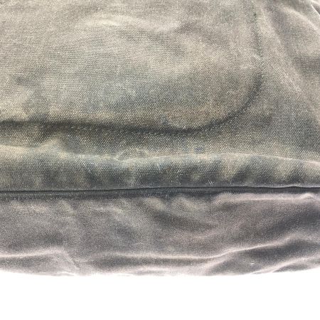  WINTER SESSION ウィンターセッション メンズ 2WAYバッグ ショルダーバッグ ブリーフバッグ 帆布 オリーブ