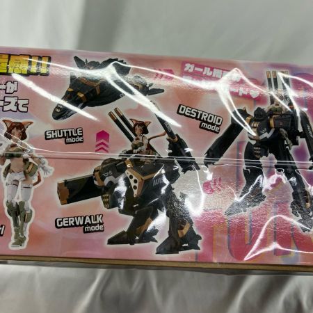 ホビー プラモデル V.F.G. VB-6 ケーニッヒモンスター 「マクロスΔ」