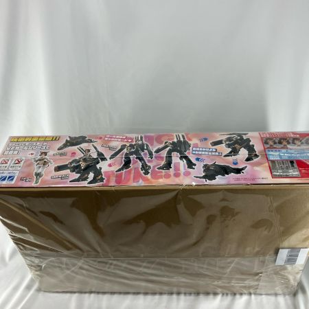 ホビー プラモデル V.F.G. VB-6 ケーニッヒモンスター 「マクロスΔ」