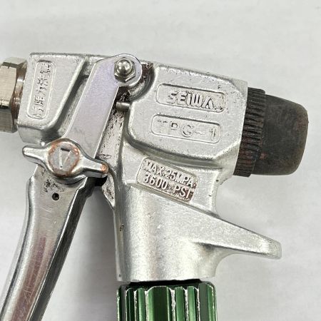  SEIWA エアツール TPG-1 本体のみ