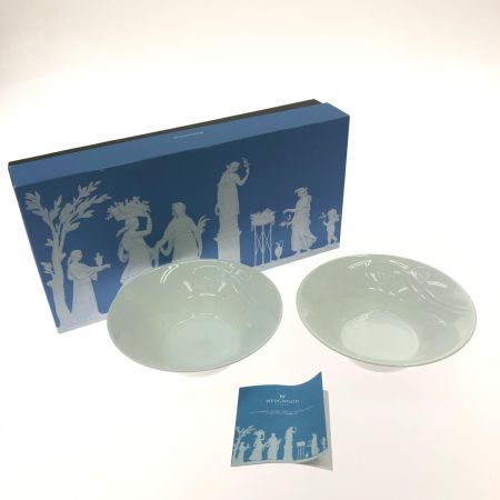 Wedgwood ウェッジウッド ネイチャーボウル シリアル  サラダボウル 2Pセット
