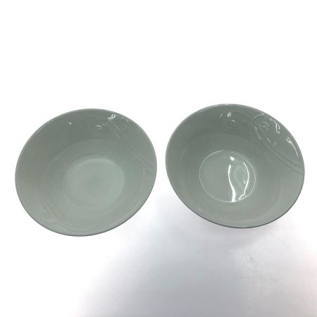  Wedgwood ウェッジウッド ネイチャーボウル シリアル  サラダボウル 2Pセット