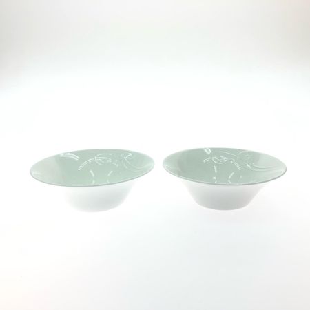  Wedgwood ウェッジウッド ネイチャーボウル シリアル  サラダボウル 2Pセット