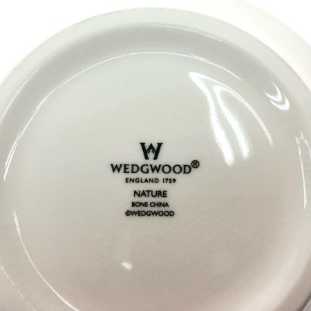  Wedgwood ウェッジウッド ネイチャーボウル シリアル  サラダボウル 2Pセット