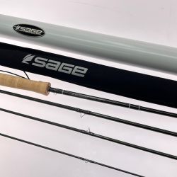 ▼▼ sage セージ フライロッド 6wt 9'6" 696-4FB Bランク