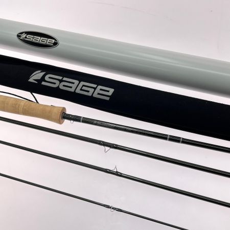  sage セージ フライロッド 6wt 9'6" 696-4FB