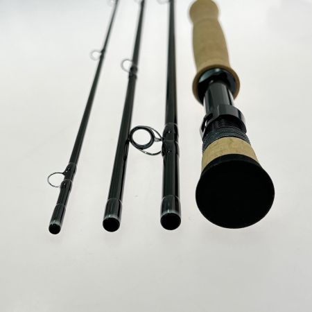  sage セージ フライロッド 6wt 9'6" 696-4FB