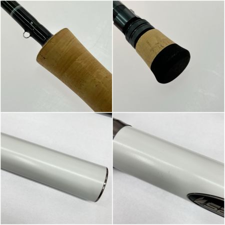  sage セージ フライロッド 6wt 9'6" 696-4FB