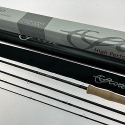 ▼▼ SCOTT スコット フライロッド セントリック 9'0"5 LINE 566349 C9054 Bランク