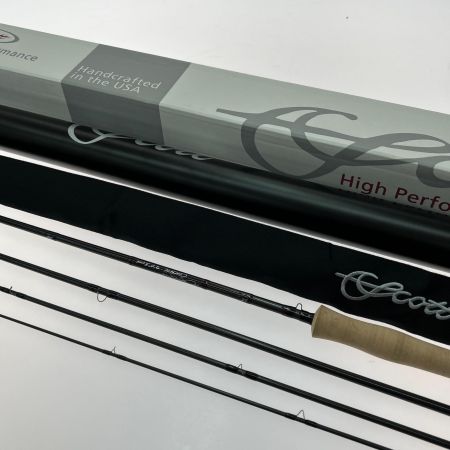  SCOTT スコット フライロッド セントリック 9'0"5 LINE 566349 C9054