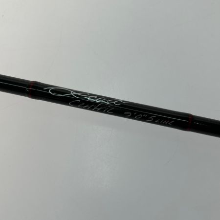  SCOTT スコット フライロッド セントリック 9'0"5 LINE 566349 C9054