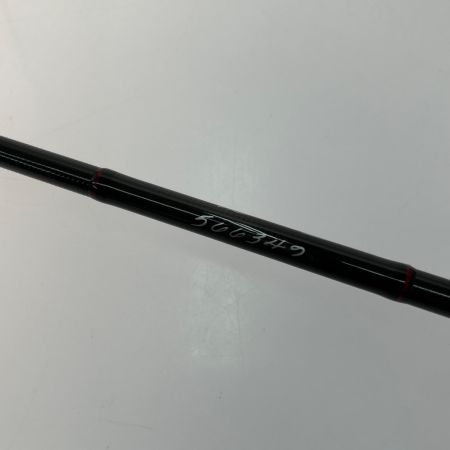  SCOTT スコット フライロッド セントリック 9'0"5 LINE 566349 C9054