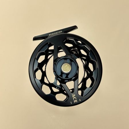  REDINGTON フライリール ACE NIGHT RIDER SPOOL 5/6