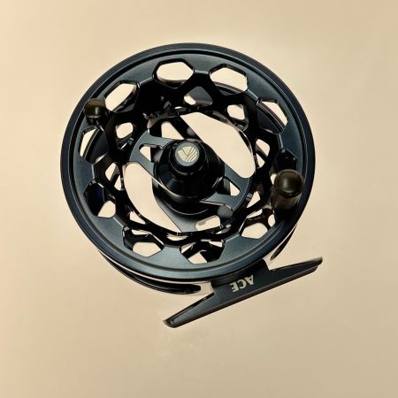  REDINGTON フライリール ACE NIGHT RIDER SPOOL 5/6