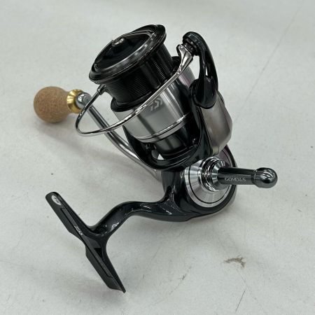  DAIWA ダイワ スピニングリール 24セルテート LT2500-H 00061177