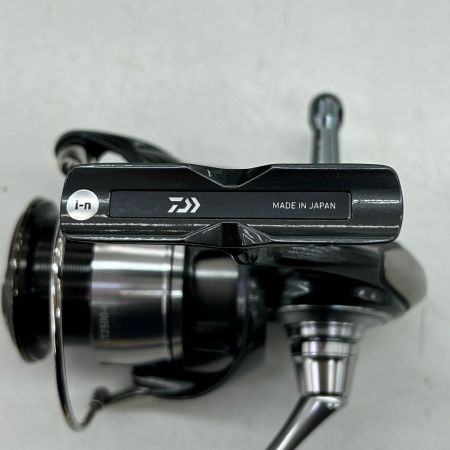  DAIWA ダイワ スピニングリール 24セルテート LT2500-H 00061177