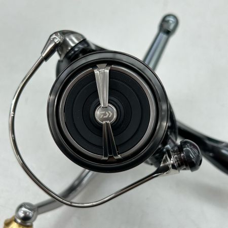  DAIWA ダイワ スピニングリール 24セルテート LT2500-H 00061177