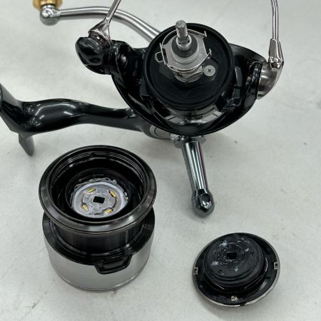  DAIWA ダイワ スピニングリール 24セルテート LT2500-H 00061177