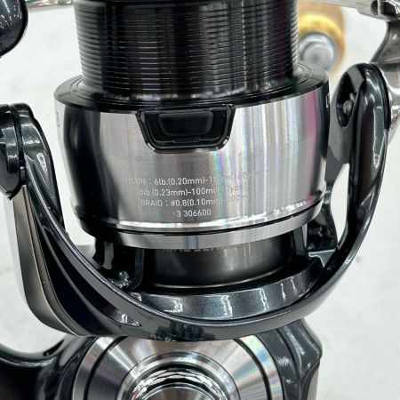 DAIWA ダイワ スピニングリール 24セルテート LT2500-H 00061177