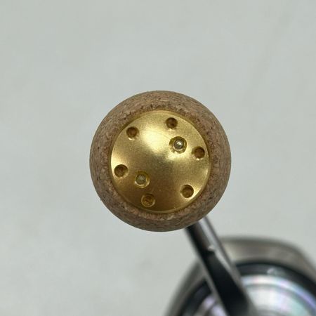  DAIWA ダイワ スピニングリール 24セルテート LT2500-H 00061177