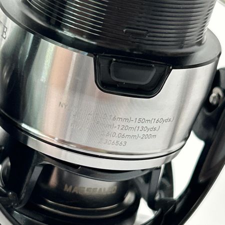  DAIWA ダイワ スピニングリール 24セルテート FC LT2500 00061173