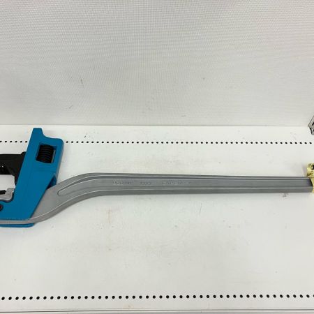  HIT 被覆管 白管 兼用型 ブルーアルミコーナーパイプレンチ 900mm ACPW-900J
