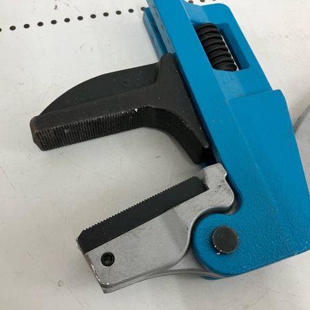  HIT 被覆管 白管 兼用型 ブルーアルミコーナーパイプレンチ 900mm ACPW-900J