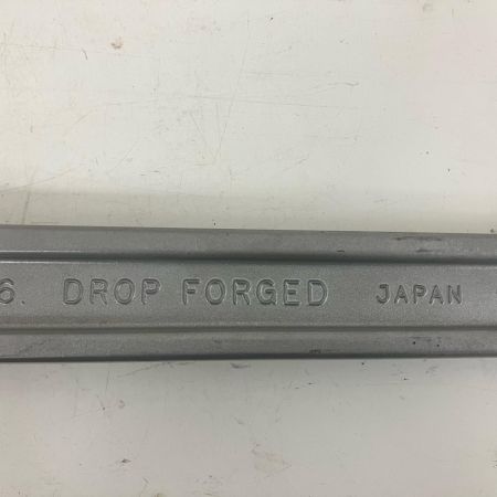  HIT 被覆管 白管 兼用型 ブルーアルミコーナーパイプレンチ 900mm ACPW-900J