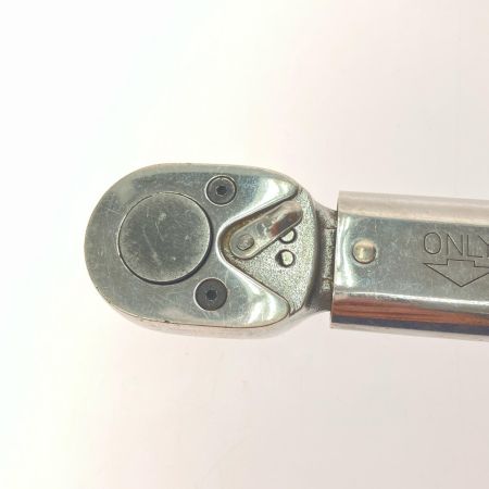 TOHNICHI 東日 ラチェット付プリセット形 トルクレンチ 20-100N.mN.m 角ドライブ 12.7mm仕様 QL100N4