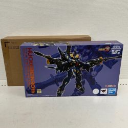 ▼▼  BANDAI METAL ROBOT魂 ヒュッケバイン30th「スーパーロボット大戦30」 Aランク