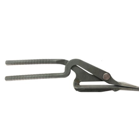  東北エスパル ハンドツール ヤチ平ツカミ ステンレス製 板金工具 八千代折・深い立ち上げ・ツブシ