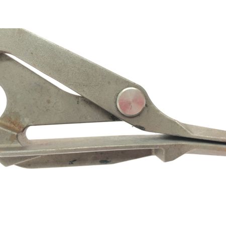  東北エスパル ハンドツール ヤチ平ツカミ ステンレス製 板金工具 八千代折・深い立ち上げ・ツブシ