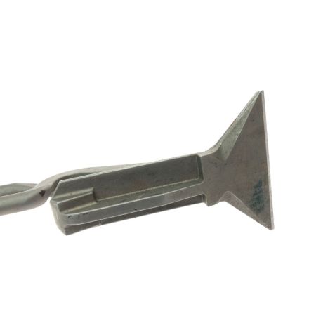  東北エスパル ハンドツール ヤチ平ツカミ ステンレス製 板金工具 八千代折・深い立ち上げ・ツブシ