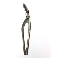 ▼▼ 種光 ハンドツール 金切鋏 新立切タイプ 全長290mm ステンレス製 Bランク