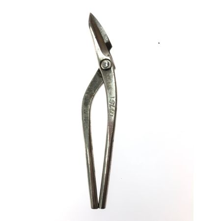  種光 ハンドツール 金切鋏 新立切タイプ 全長290mm ステンレス製